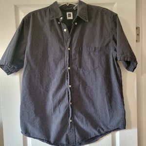 GAP Button Down Shirt Size L